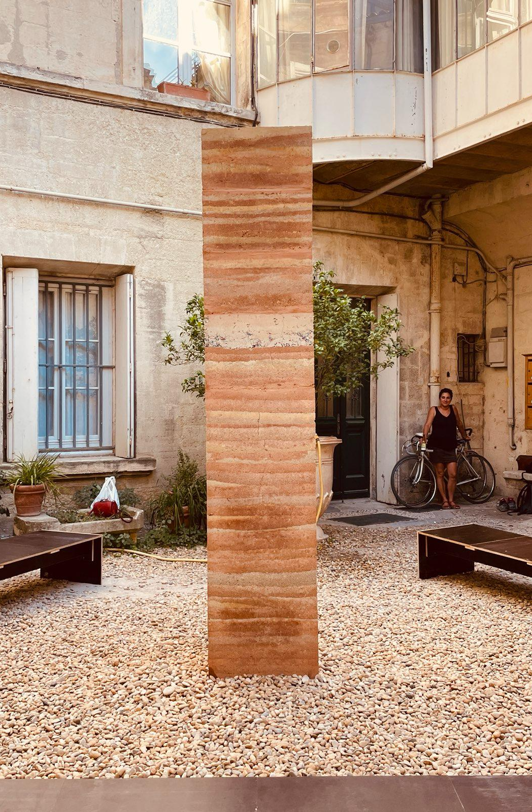 T22.RFU – Festival des Architectures Vives